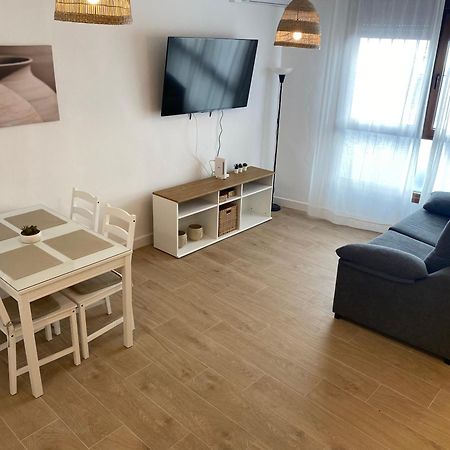 Aracena Flat Noria Apartment Exterior photo